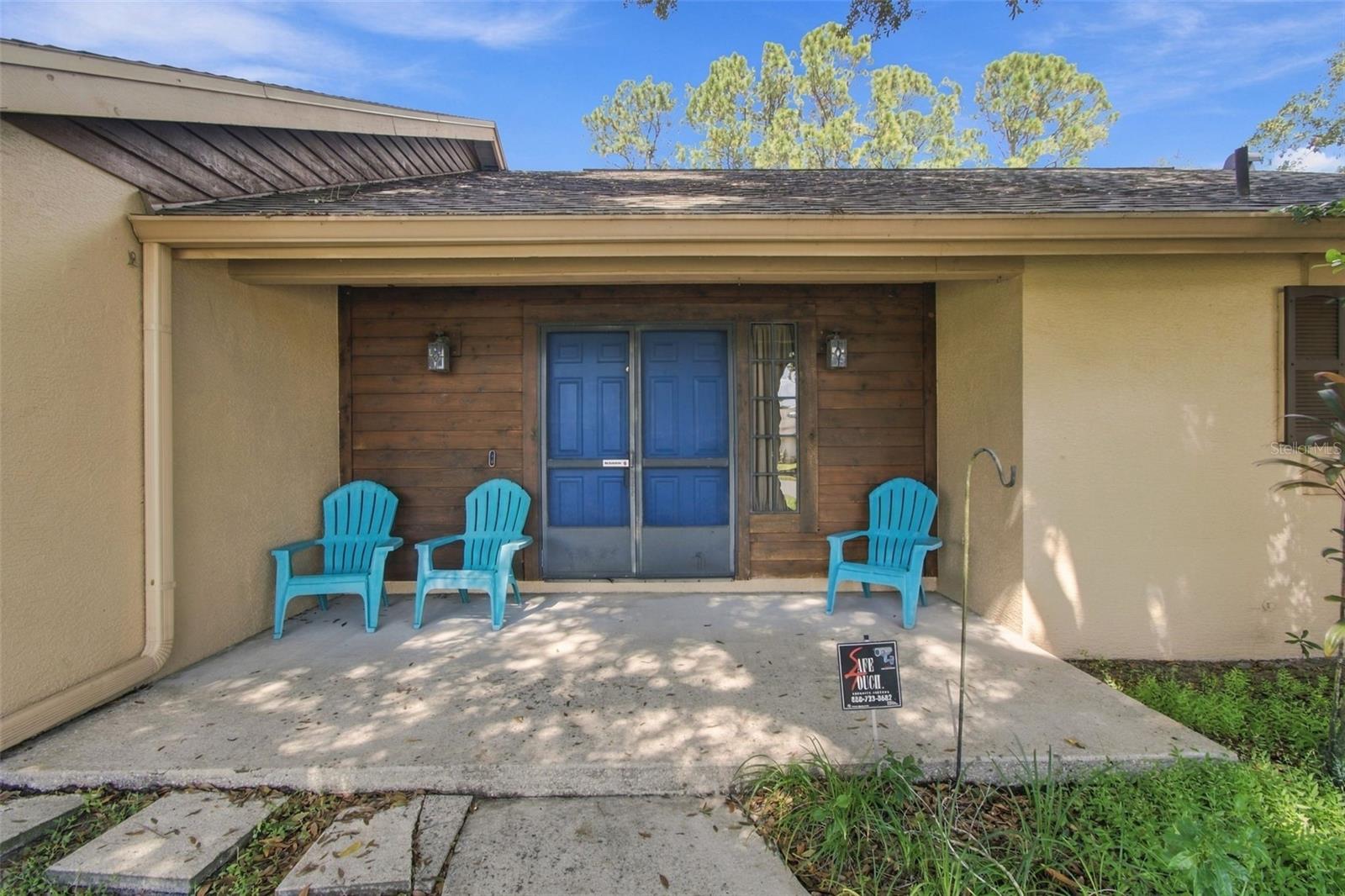 3180 LAKE SAXON DRIVE