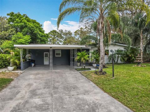 3407 SILVERWOOD DRIVE ORLANDO FL 32808