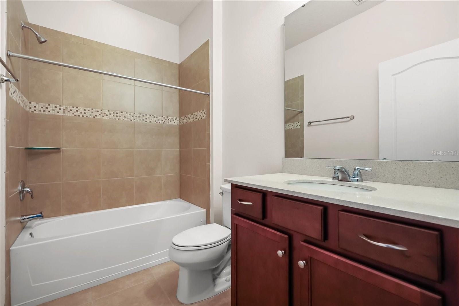 ARDEN PARK NORTH PH 2A - Residential