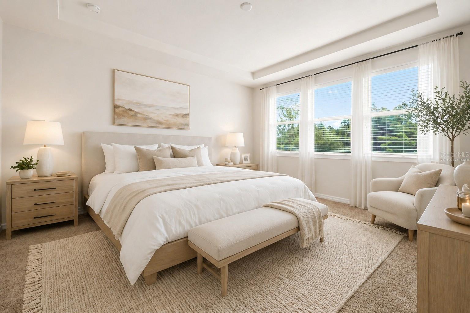 ARDEN PARK NORTH PH 2A - Residential
