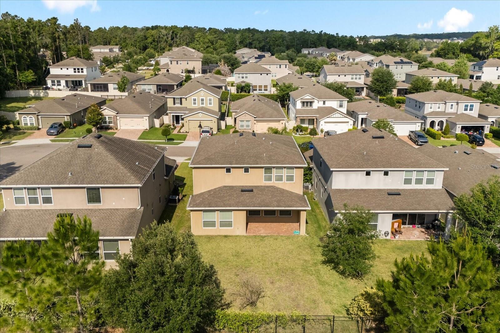 ARDEN PARK NORTH PH 2A - Residential