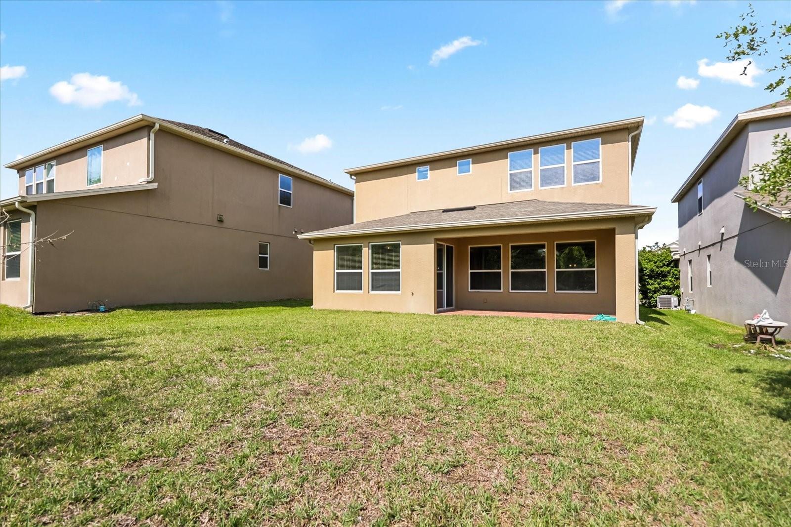 ARDEN PARK NORTH PH 2A - Residential