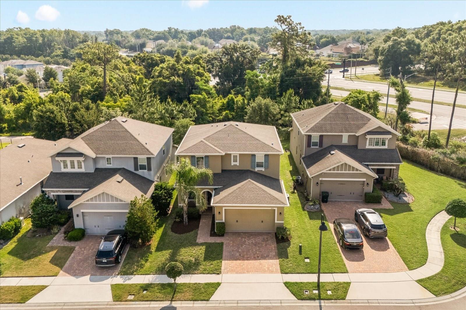 ARDEN PARK NORTH PH 2A - Residential