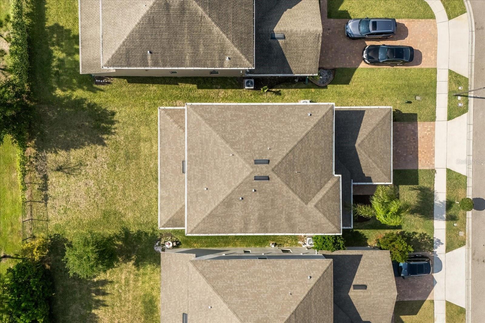 ARDEN PARK NORTH PH 2A - Residential