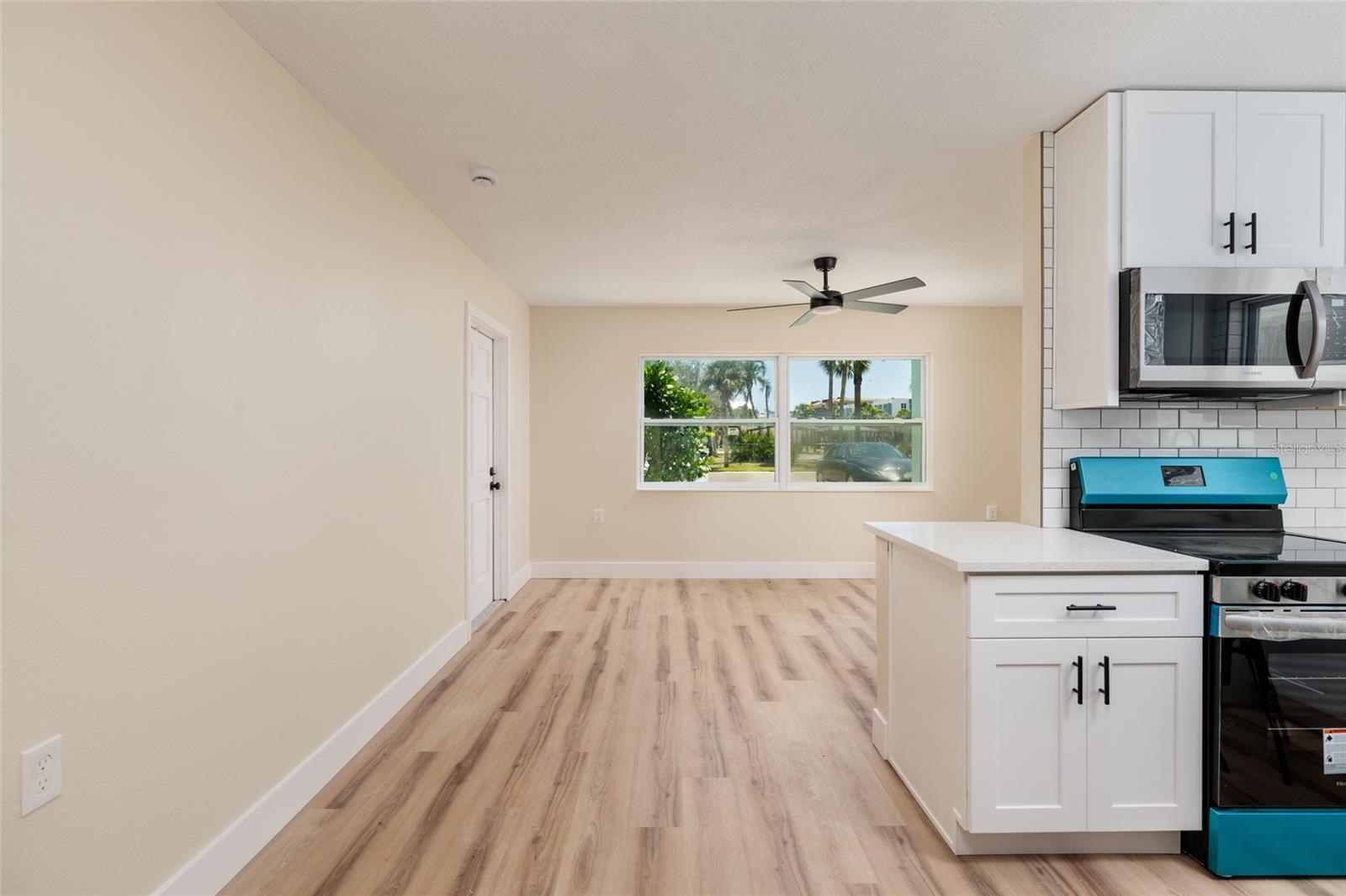 PARK-VUE CONDO - Residential