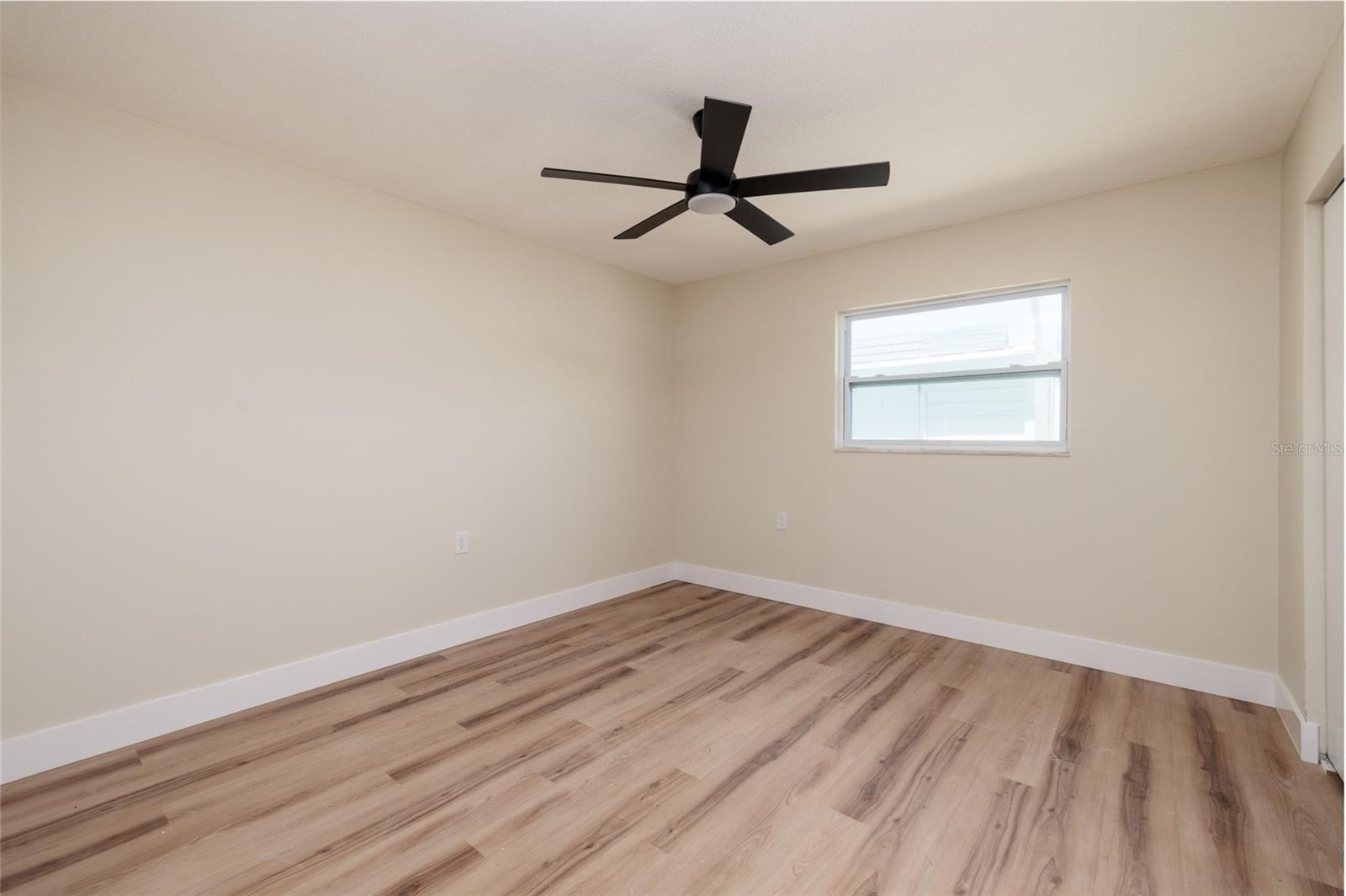 PARK-VUE CONDO - Residential