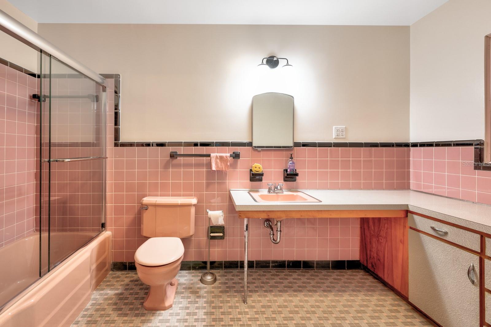 TAVARES LAKEWOOD PARK - Residential