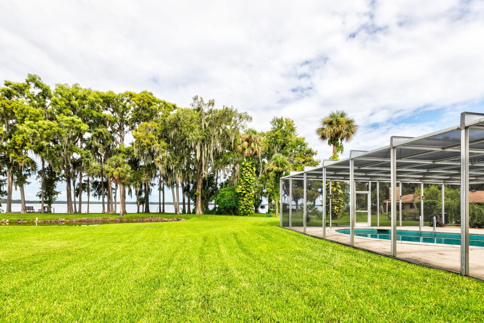 TAVARES LAKEWOOD PARK - Residential