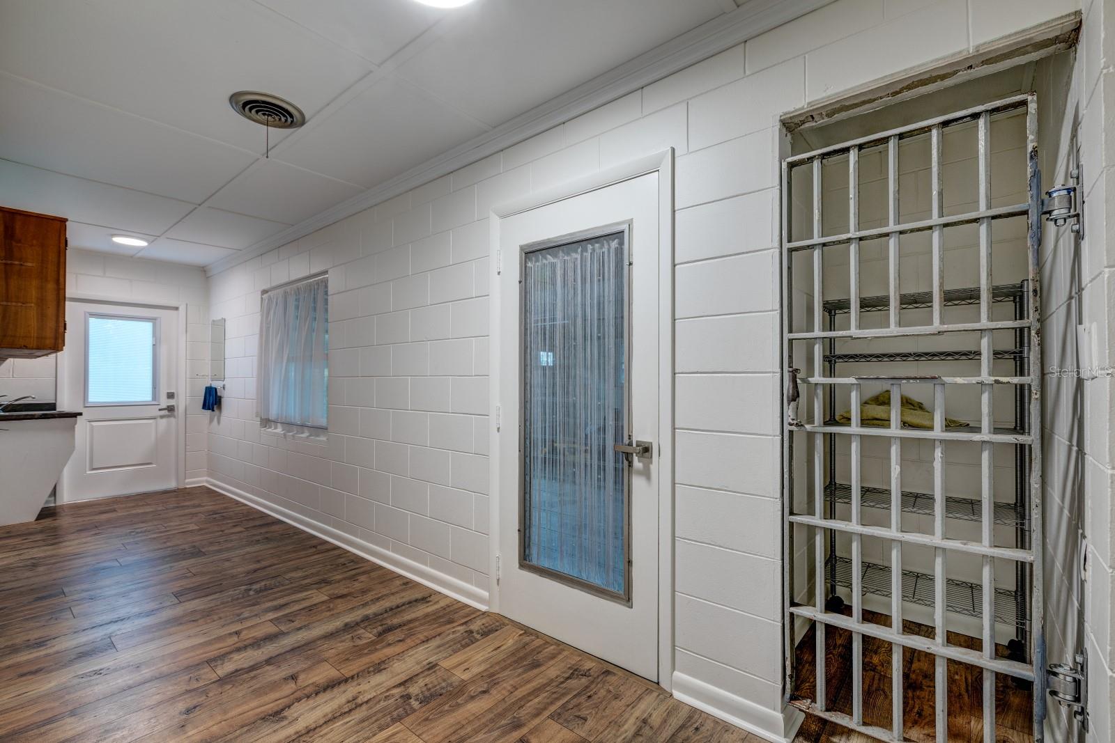 TAVARES LAKEWOOD PARK - Residential