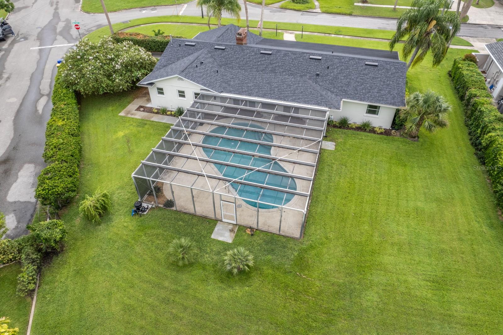 TAVARES LAKEWOOD PARK - Residential