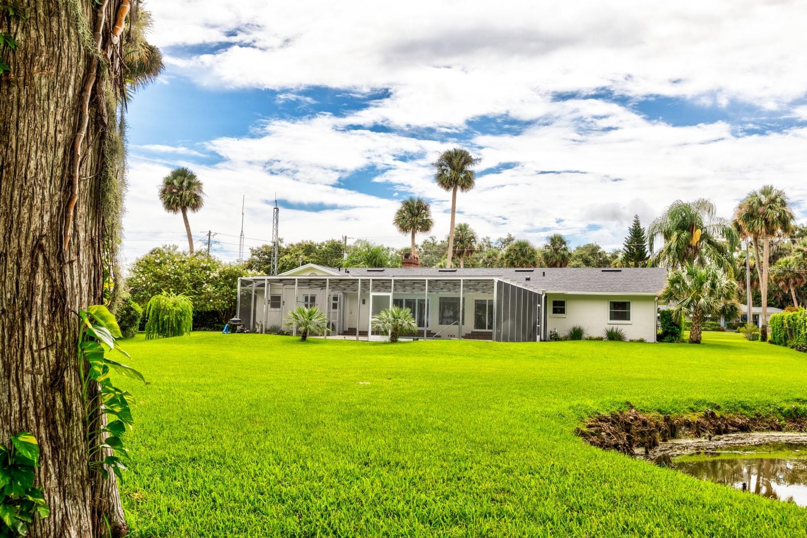 TAVARES LAKEWOOD PARK - Residential