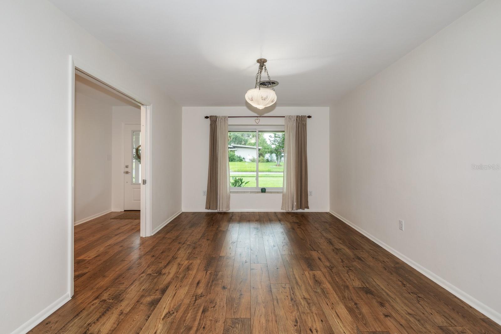 TAVARES LAKEWOOD PARK - Residential