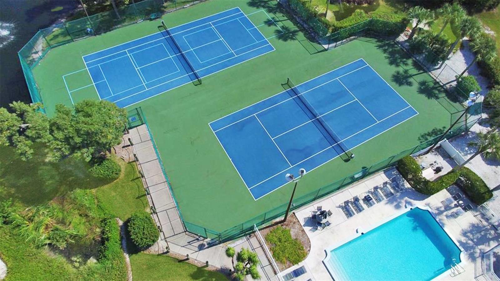 GULF & BAY CLUB BAYSIDE - Residential Lease