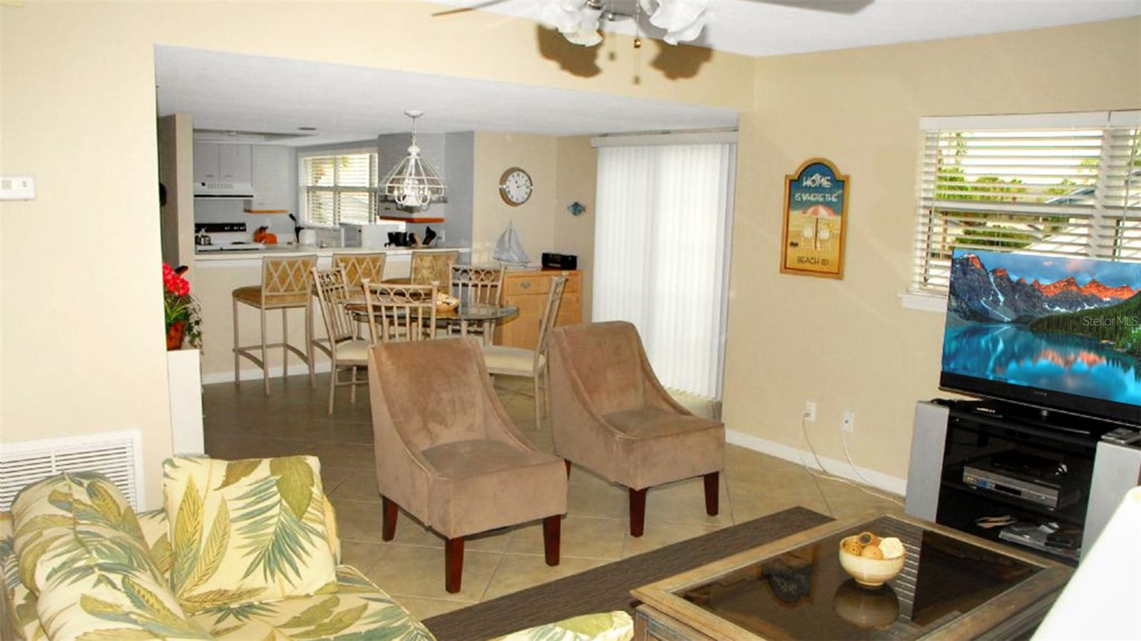 GULF & BAY CLUB BAYSIDE - Residential Lease