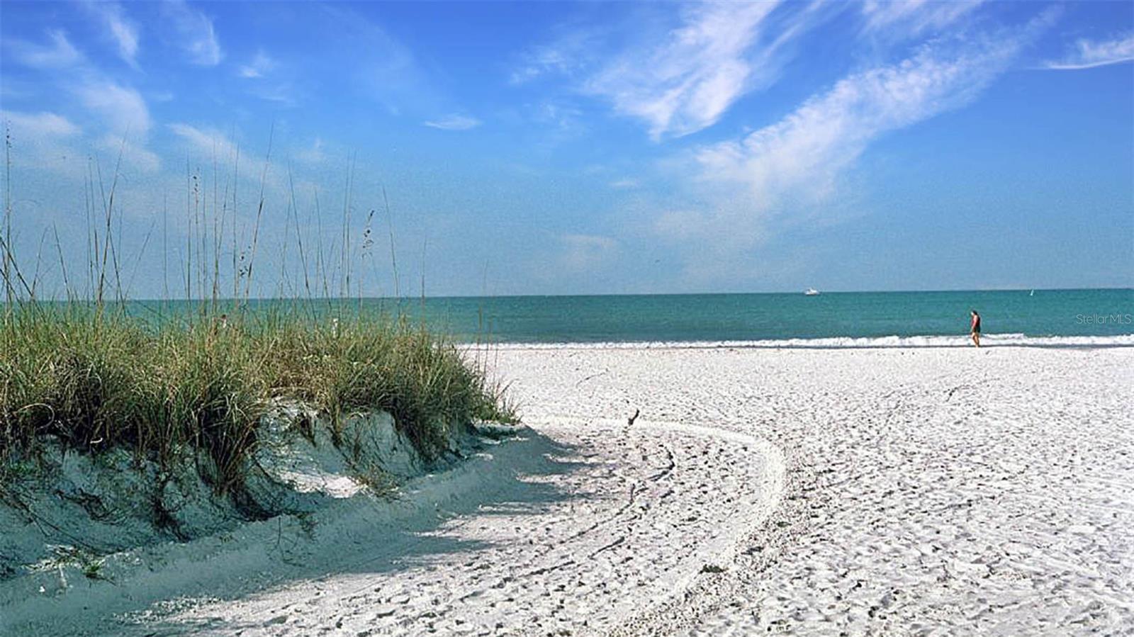 GULF & BAY CLUB BAYSIDE - Residential Lease