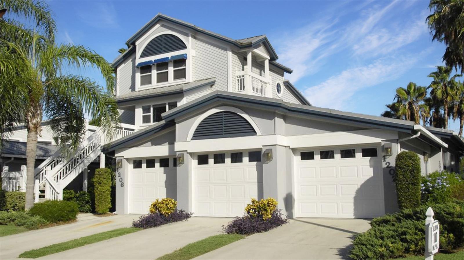 GULF & BAY CLUB BAYSIDE - Residential Lease