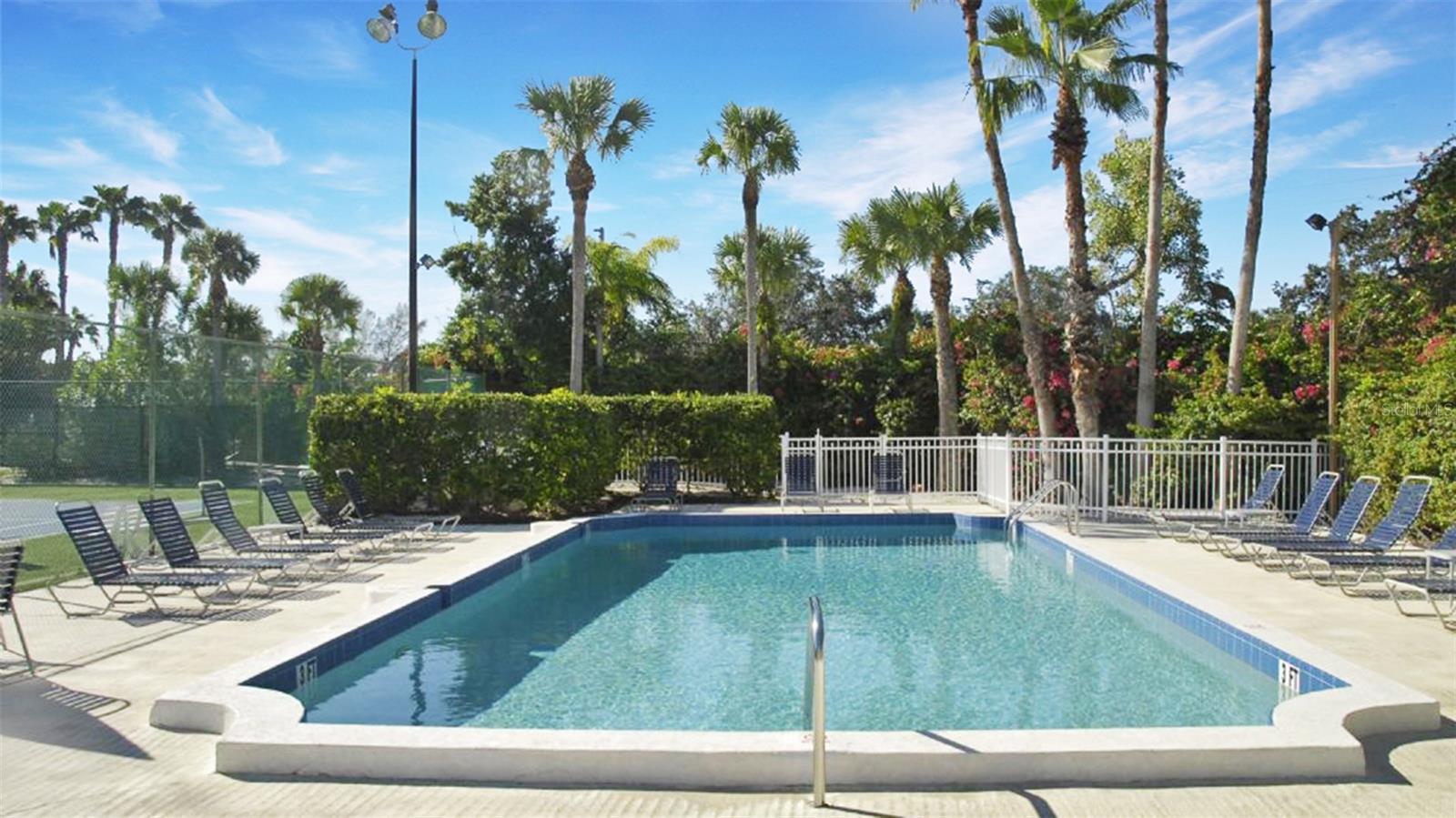 GULF & BAY CLUB BAYSIDE - Residential Lease