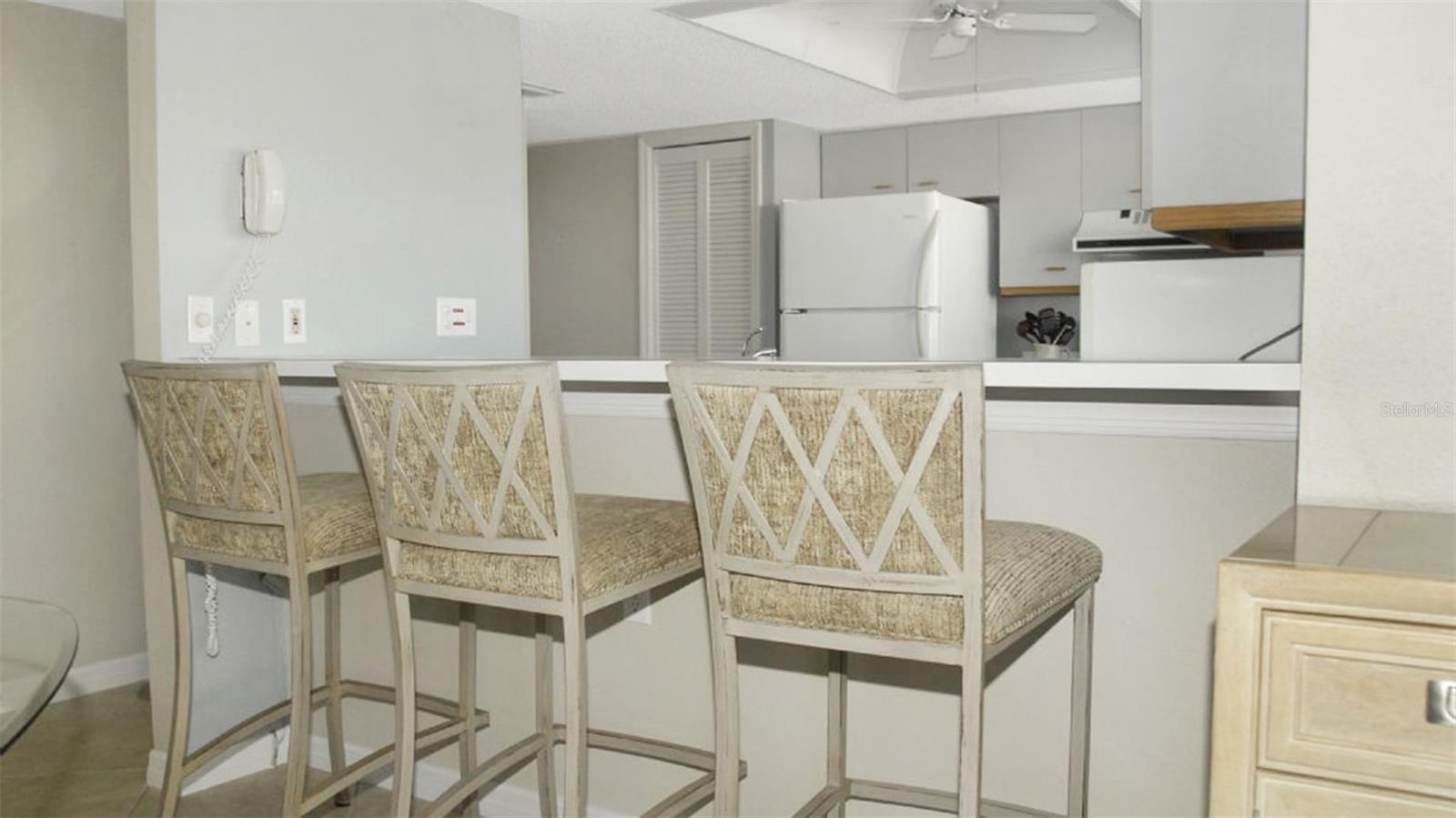 GULF & BAY CLUB BAYSIDE - Residential Lease