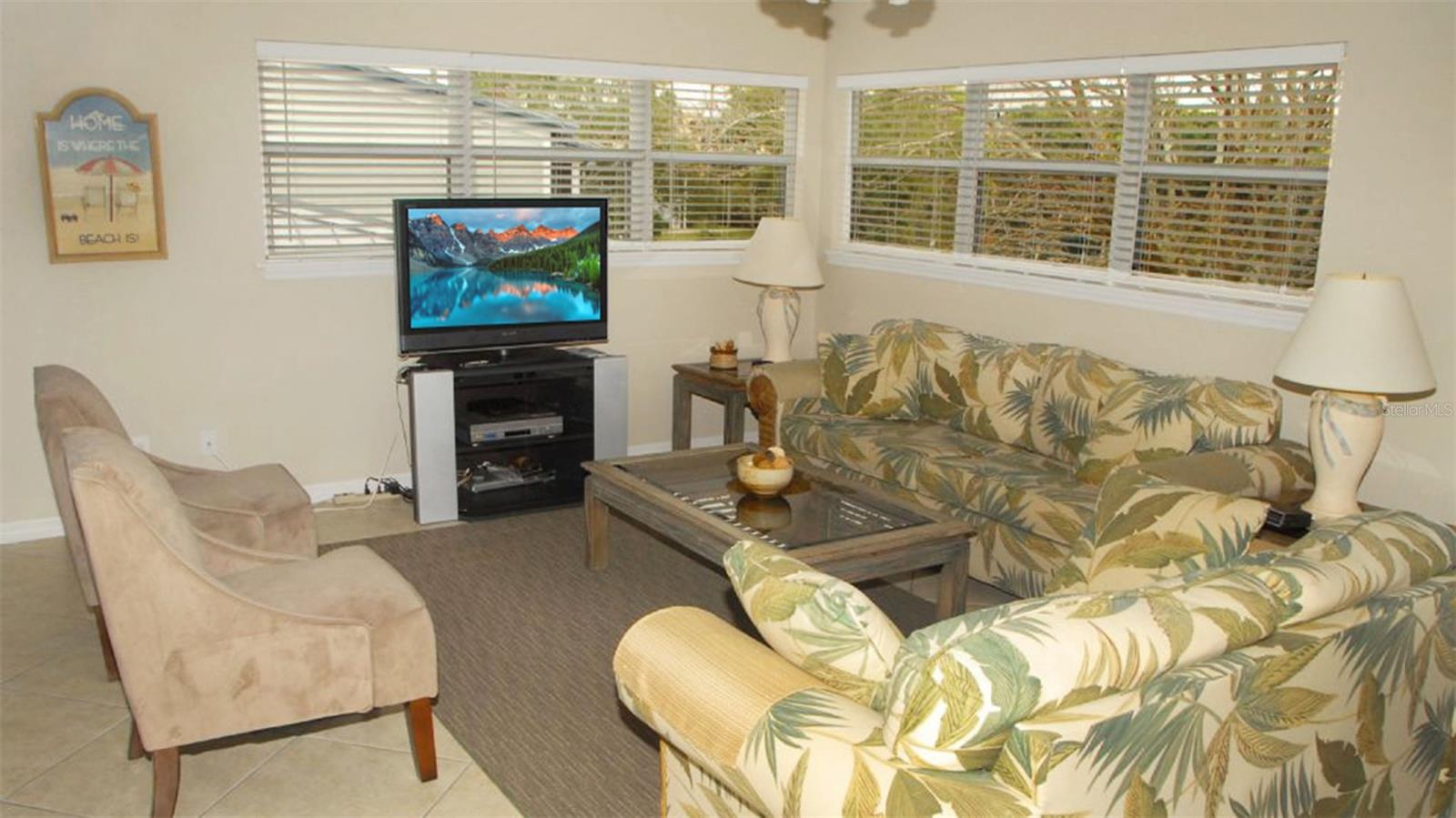 GULF & BAY CLUB BAYSIDE - Residential Lease