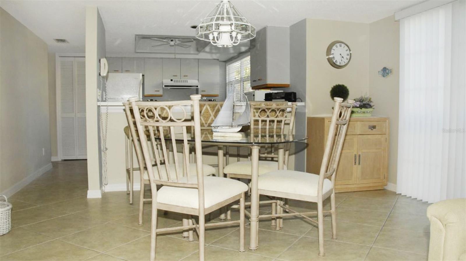 GULF & BAY CLUB BAYSIDE - Residential Lease