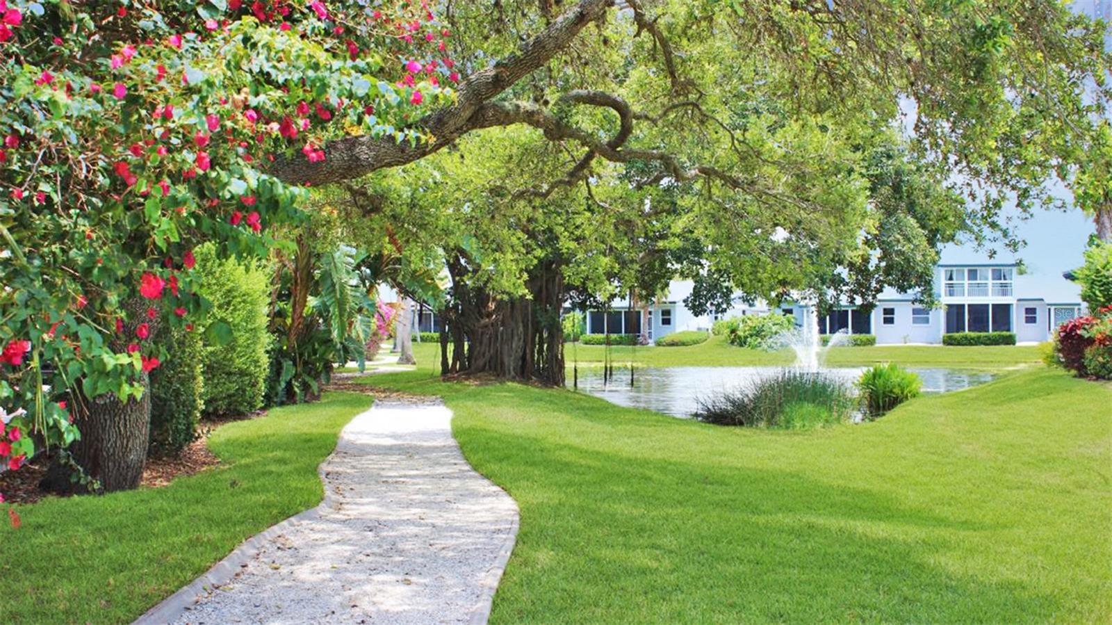 GULF & BAY CLUB BAYSIDE - Residential Lease