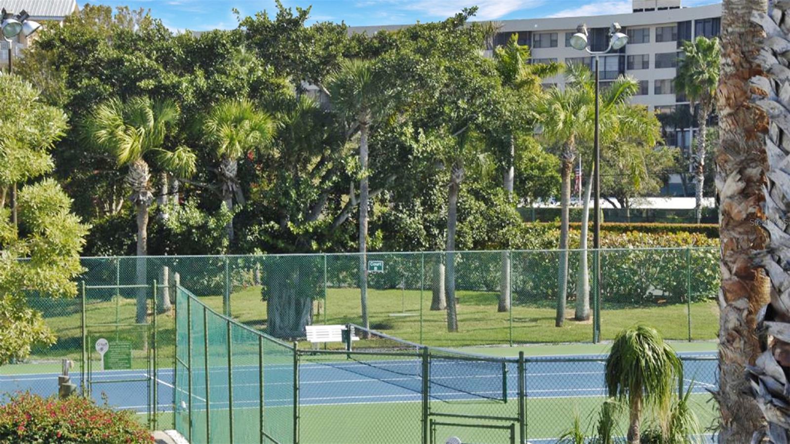GULF & BAY CLUB BAYSIDE - Residential Lease
