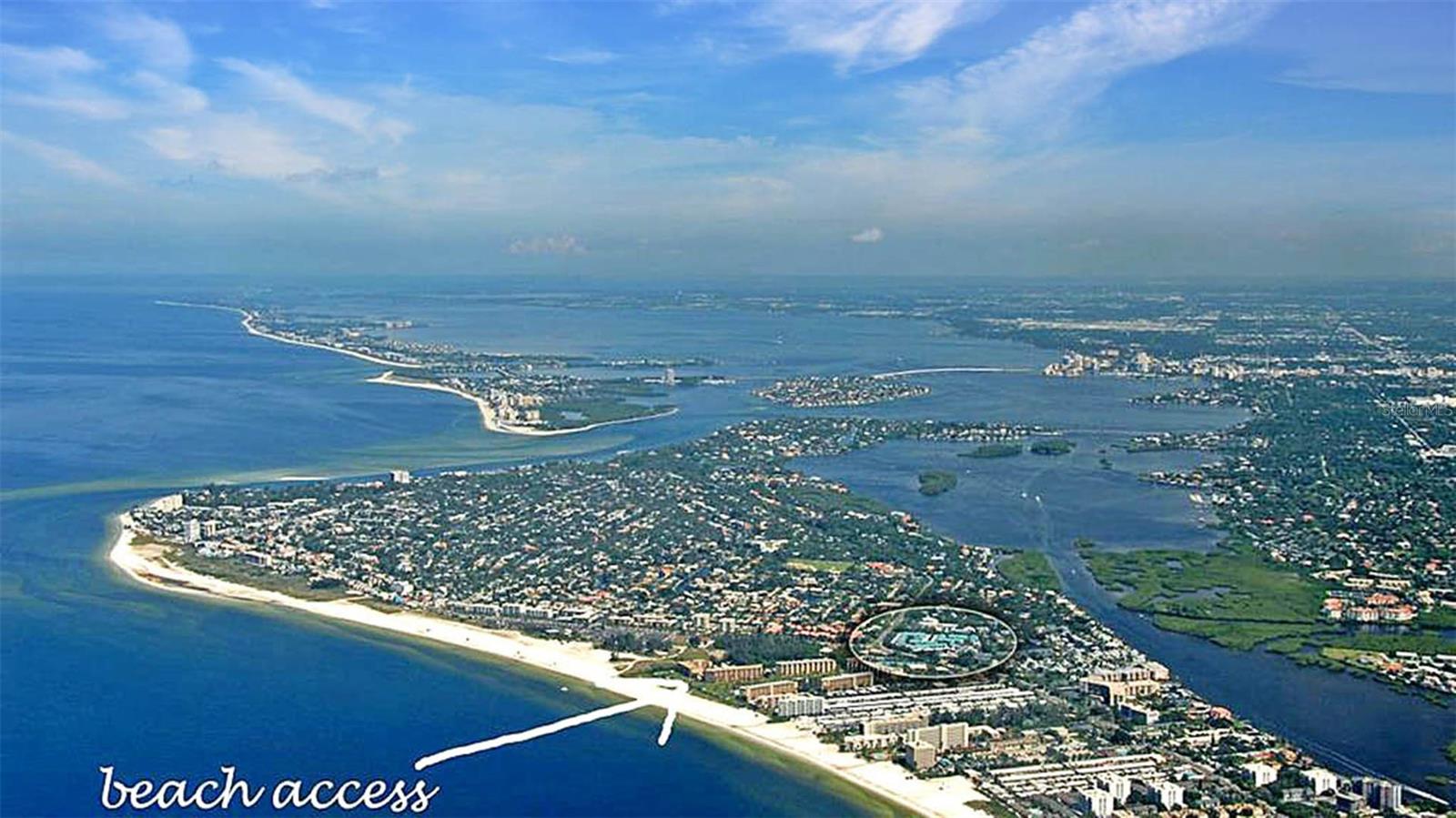 GULF & BAY CLUB BAYSIDE - Residential Lease