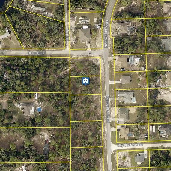 Discover the perfect spot to build your future home on this spacious residential lot located on Nightwalker Road in Weeki Wachee. This property offers a peaceful, natural setting with no HOA and plenty of room for your dream design. Conveniently located near shopping, dining, medical facilities, and the beautiful Weeki Wachee Springs. Easy access to U.S. 19 and the Suncoast Parkway makes commuting a breeze. Enjoy Florida living with nearby nature trails, rivers, and the Gulf Coast just minutes away!