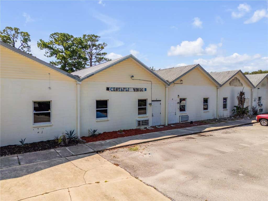 Photo of 555 8th Street #I, Holly Hill, FL 32117 (MLS # NS1089029)