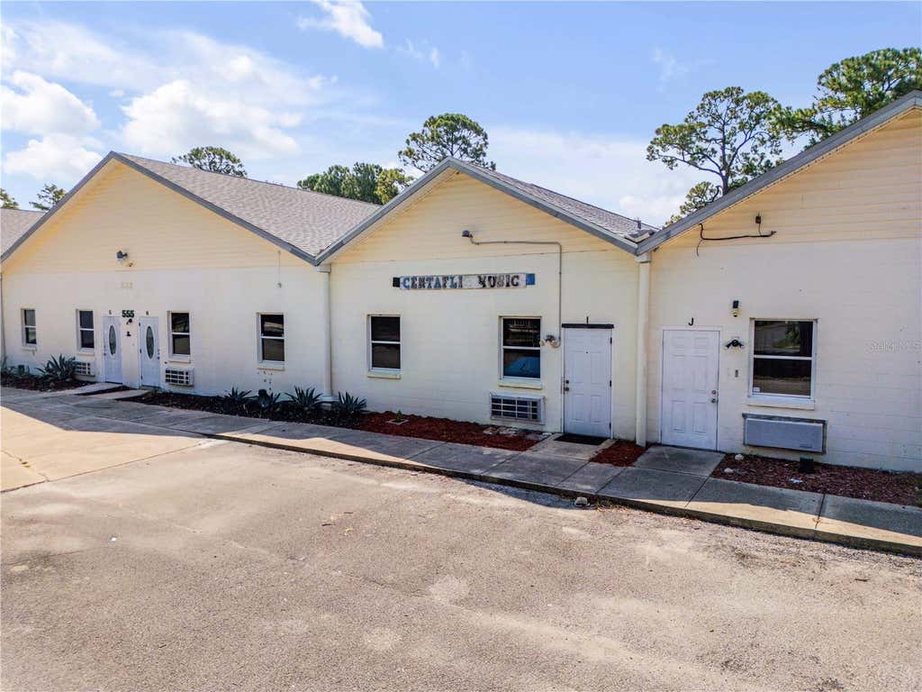 Photo of 555 8th Street #I, Holly Hill, FL 32117 (MLS # NS1089029)