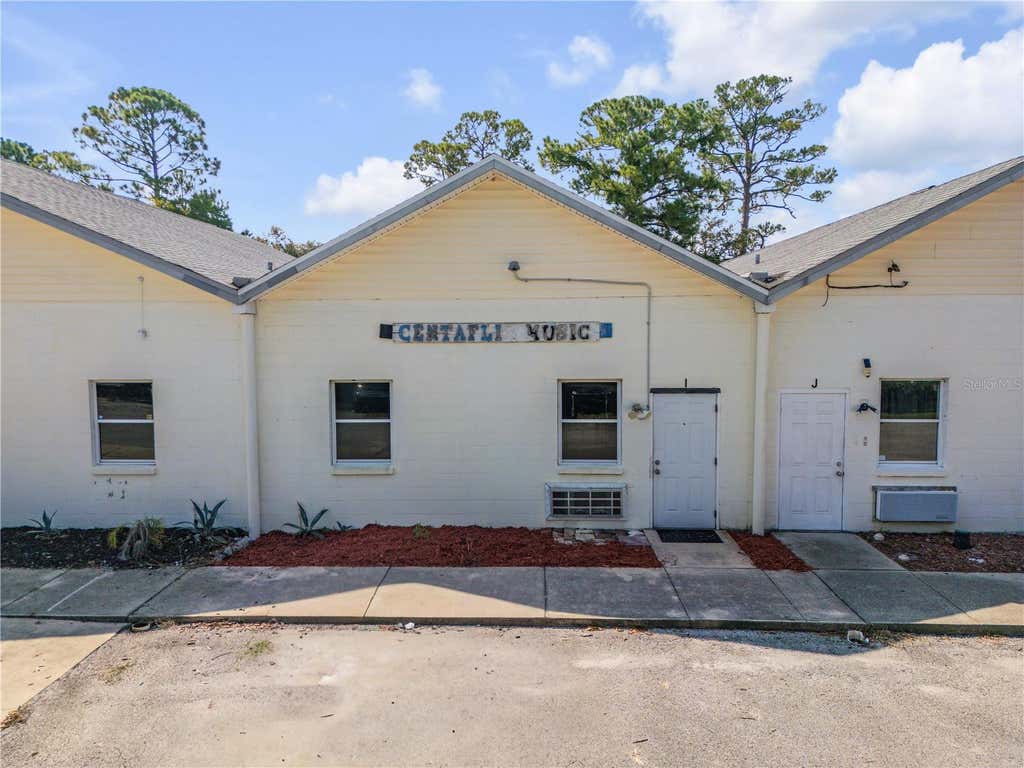 Photo of 555 8th Street #I, Holly Hill, FL 32117 (MLS # NS1089029)