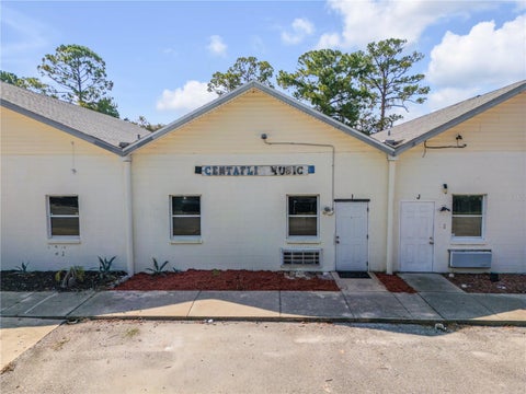 Photo of 555 8th Street #I, Holly Hill, FL 32117 (MLS # NS1089029)
