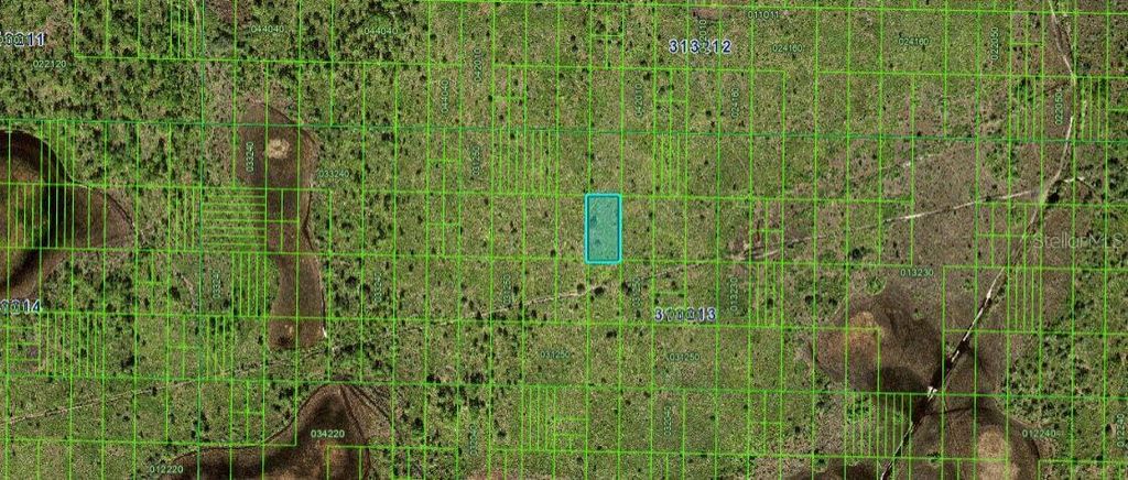 Photo of N/A, Frostproof, FL 33843 (MLS # O6266676)
