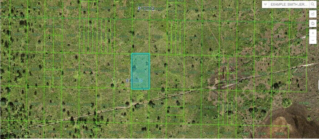 Photo of N/A, Frostproof, FL 33843 (MLS # O6266676)