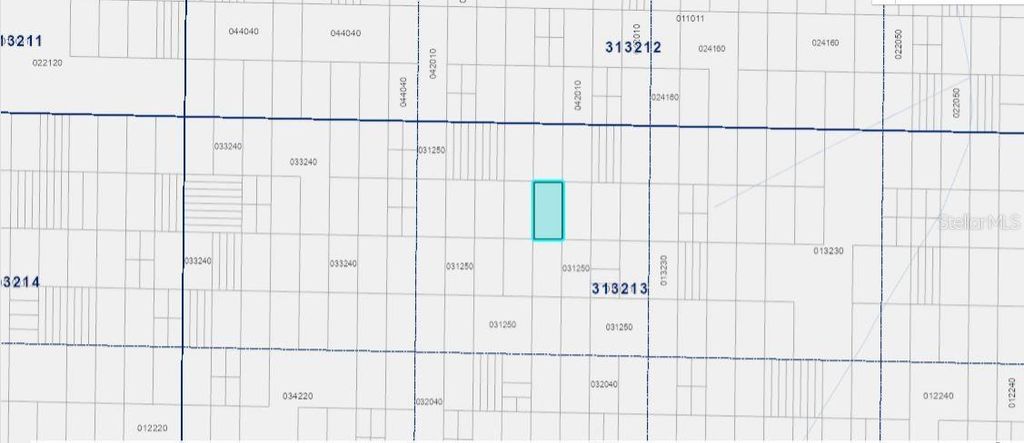 Photo of N/A, Frostproof, FL 33843 (MLS # O6266676)