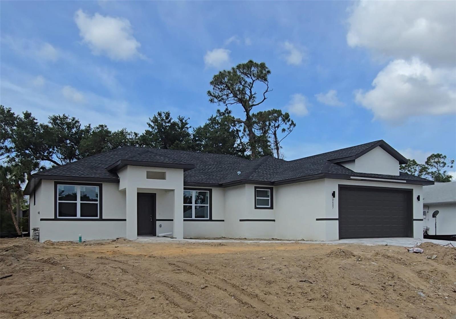 PORT CHARLOTTE SUB 07 - Residential
