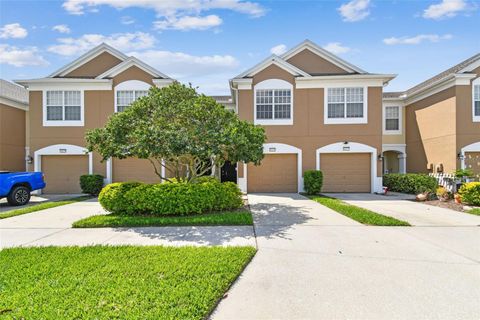 Photo of 10135 Post Harvest Drive, Riverview, FL 33578 (MLS # TB8376086)