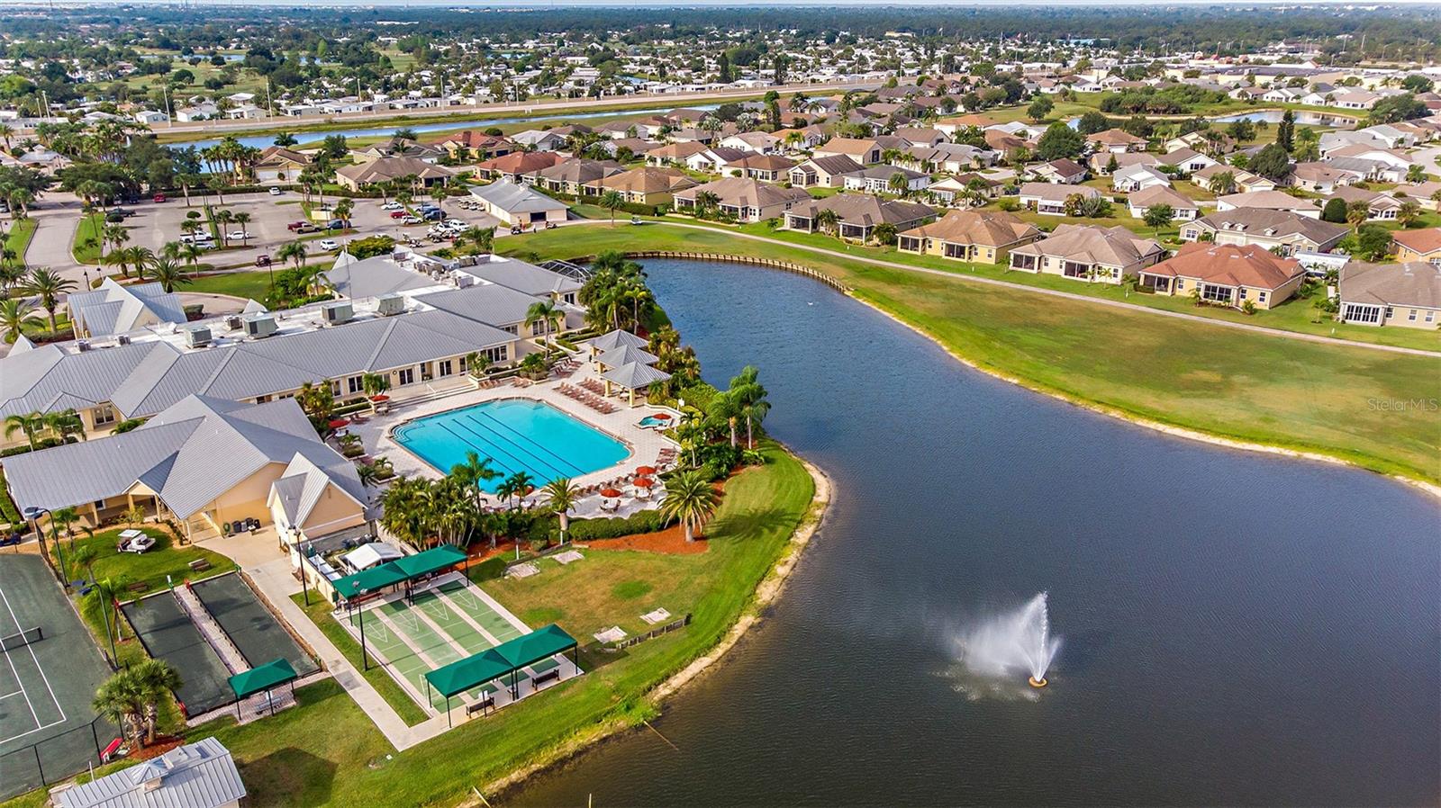 KINGS GATE - Residential