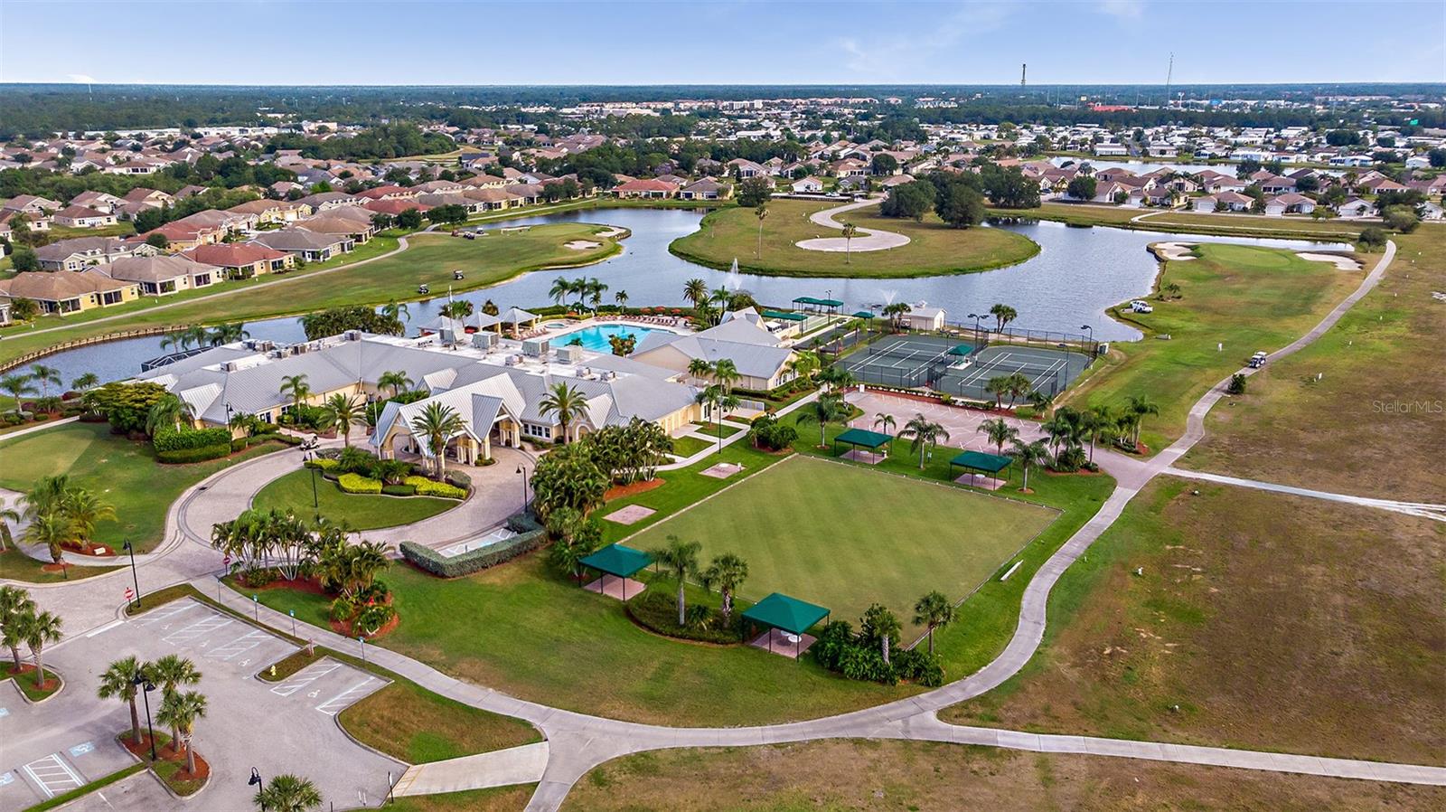 KINGS GATE - Residential