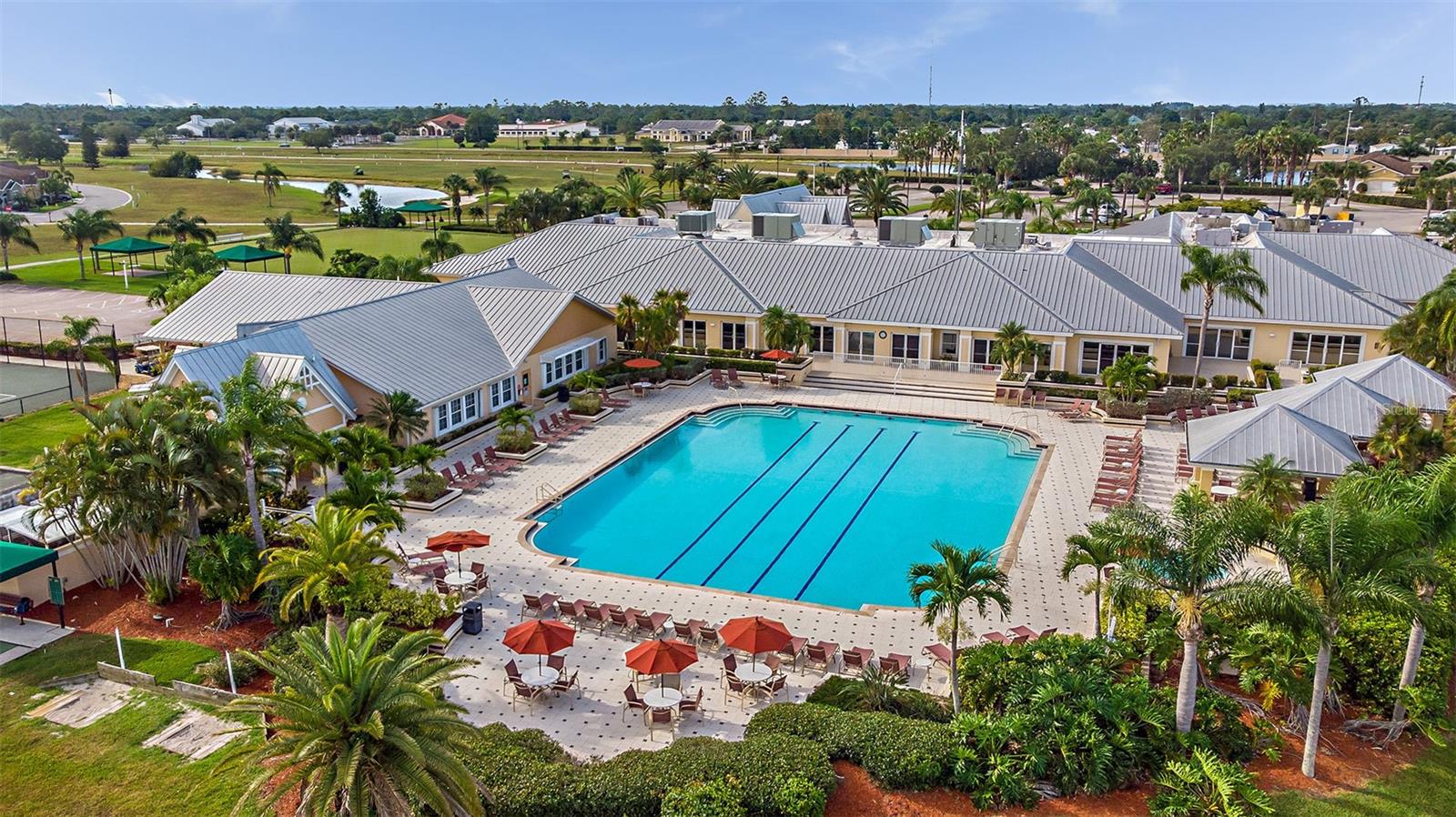 KINGS GATE - Residential