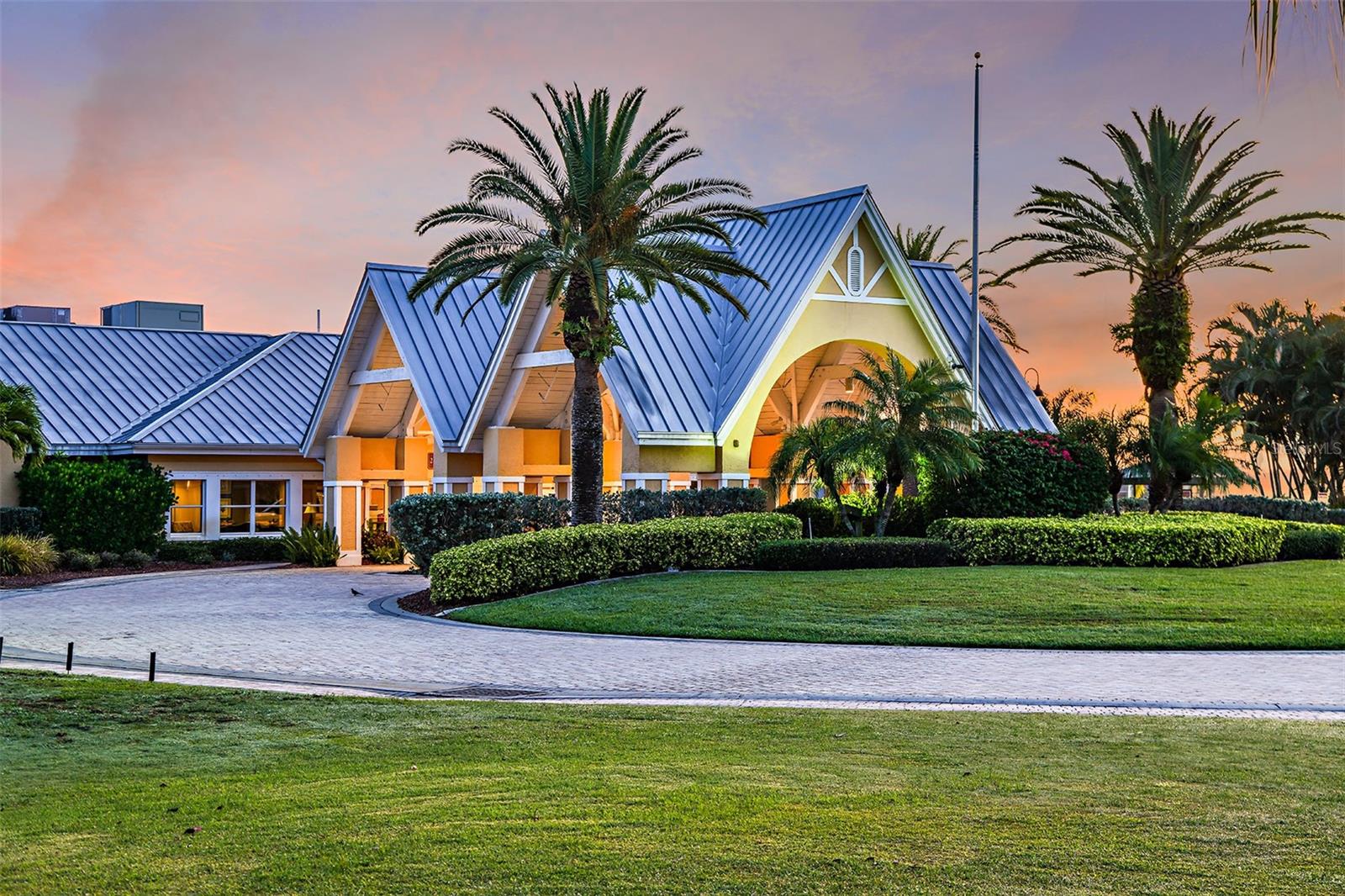 KINGS GATE - Residential