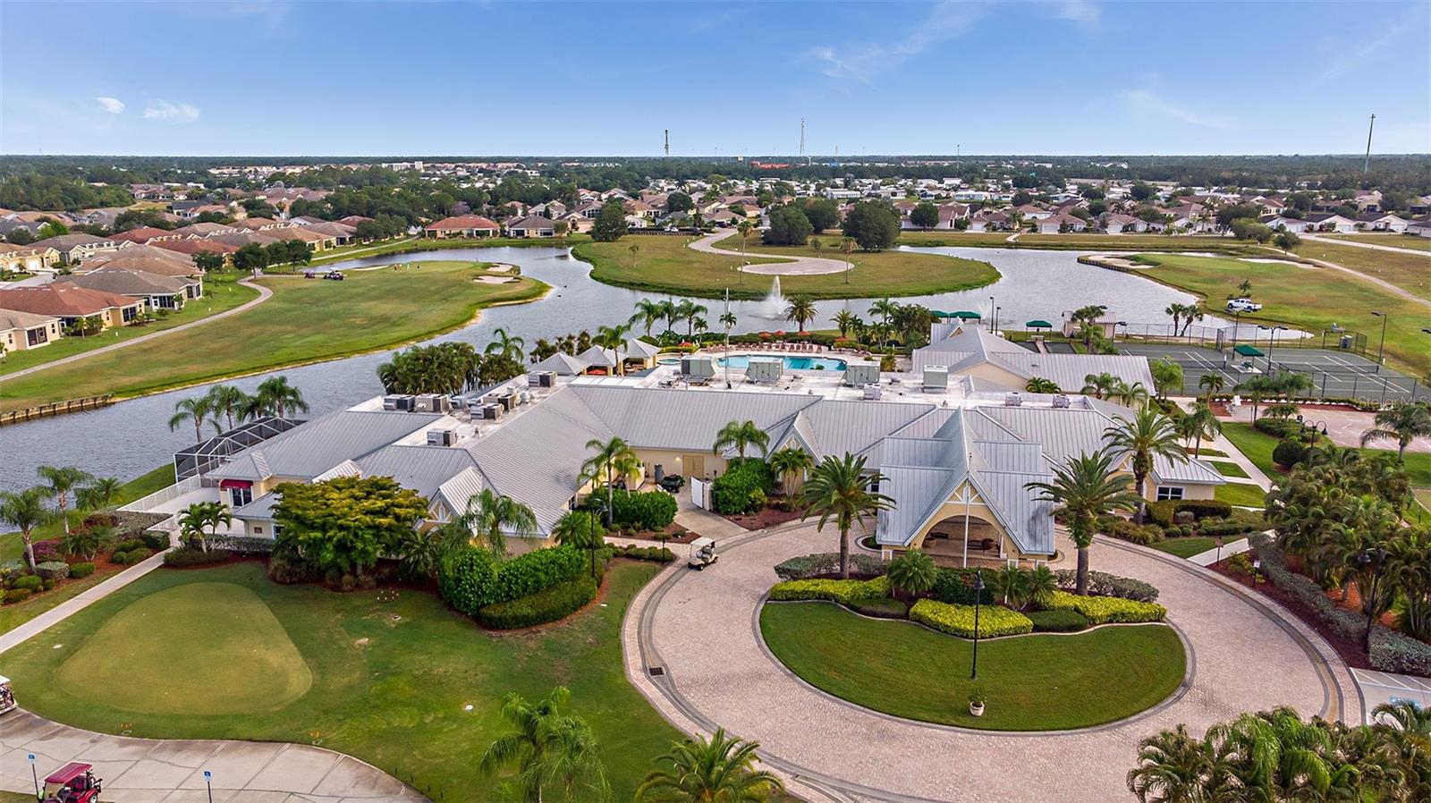 KINGS GATE - Residential