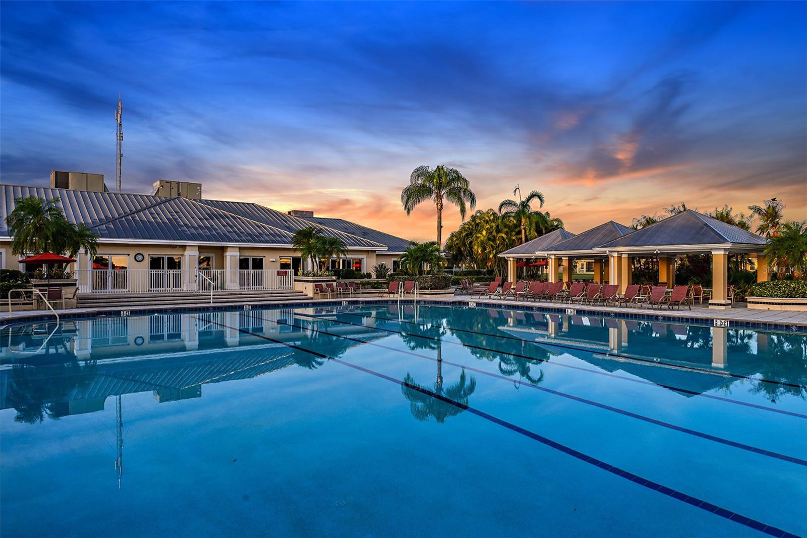 KINGS GATE - Residential