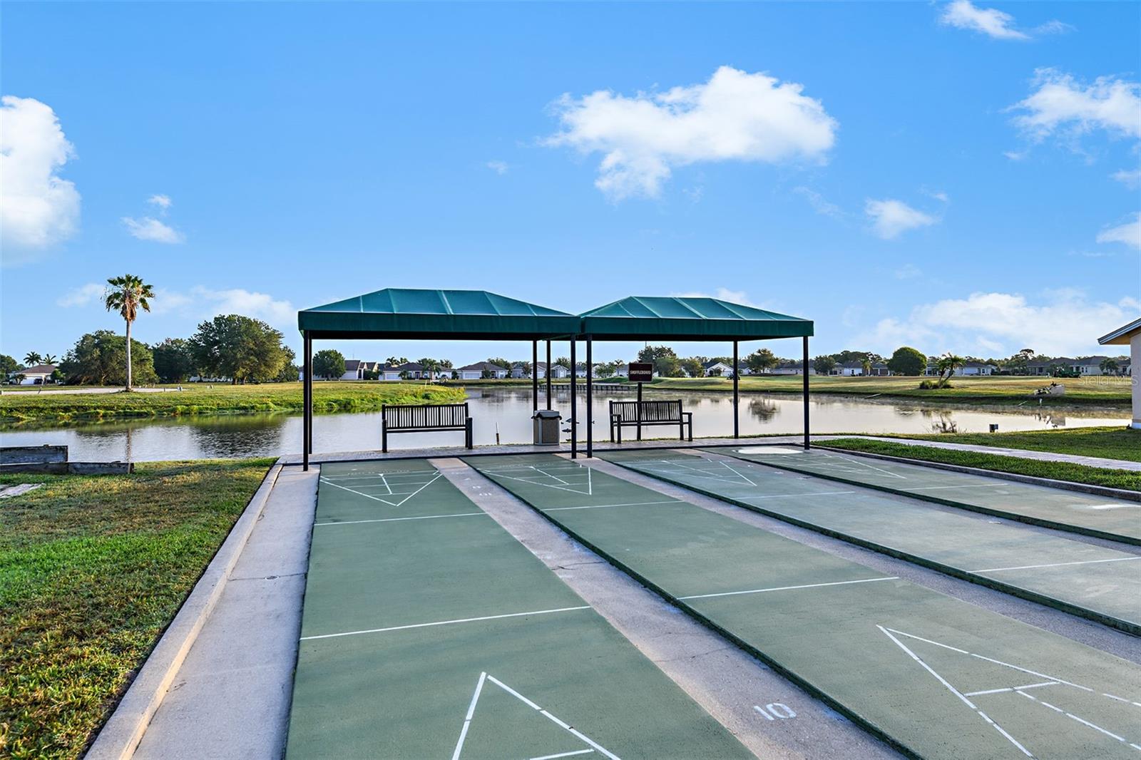 KINGS GATE - Residential