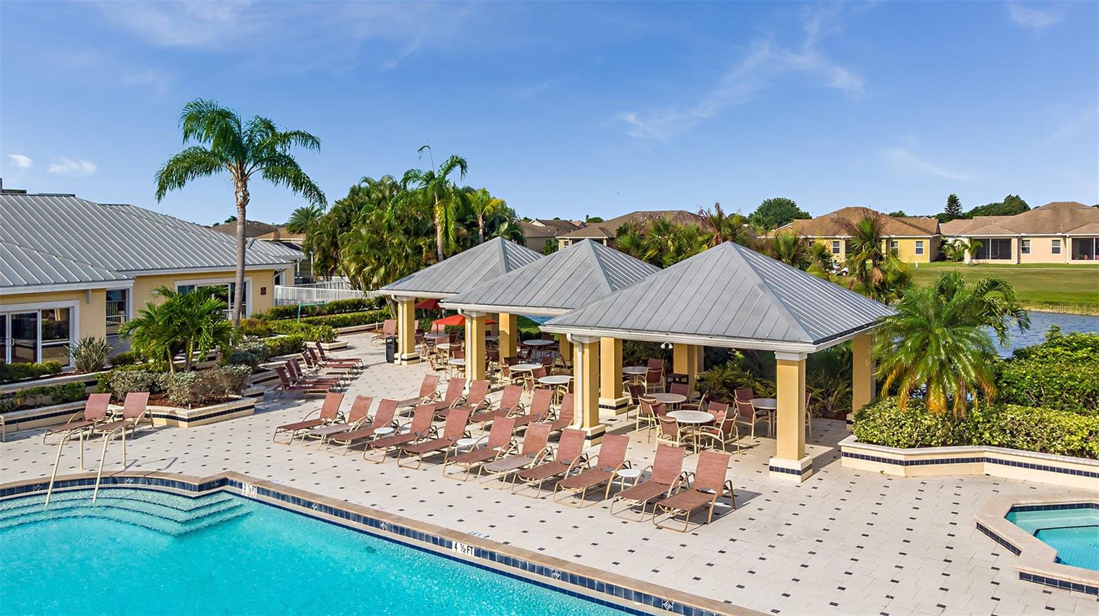 KINGS GATE - Residential