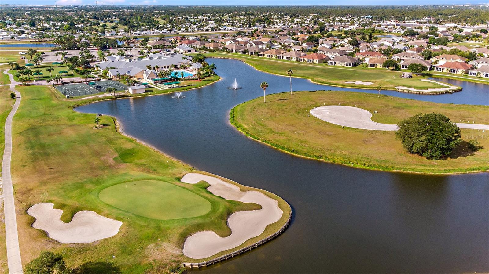 KINGS GATE - Residential