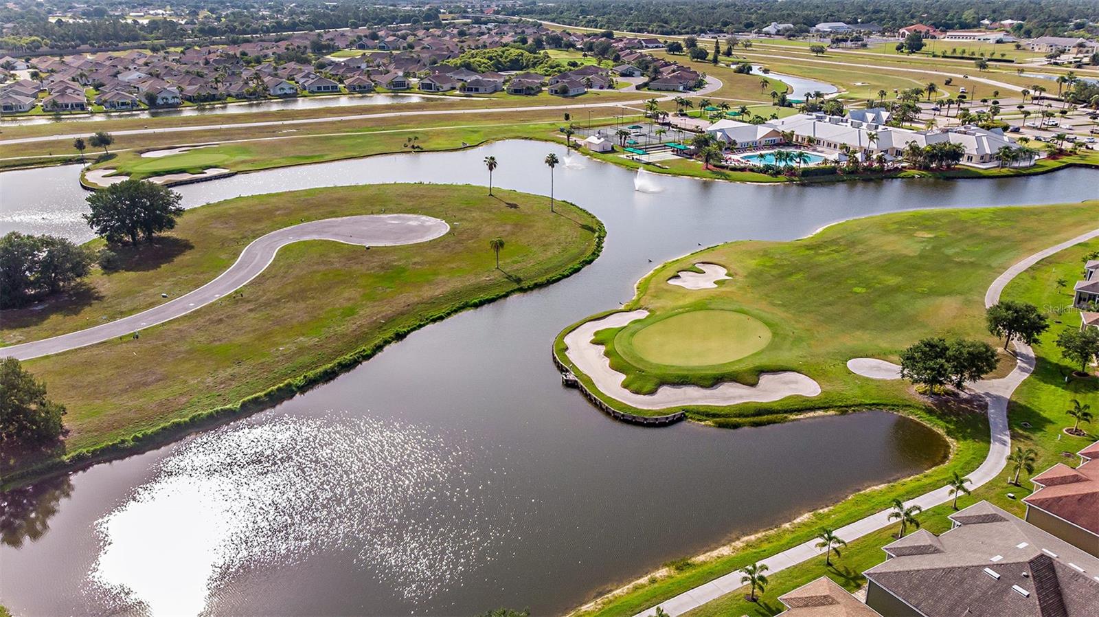 KINGS GATE - Residential