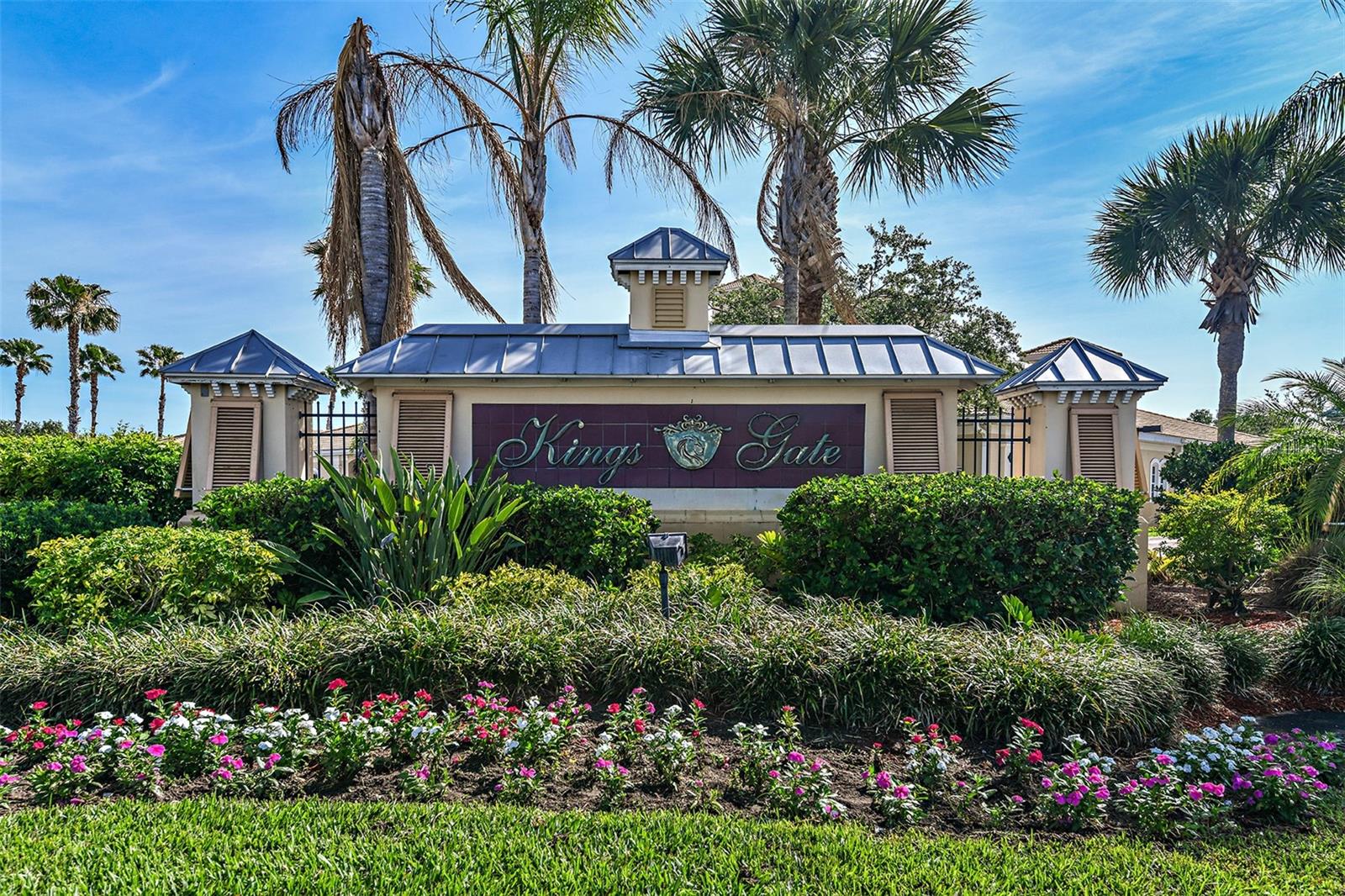 KINGS GATE - Residential