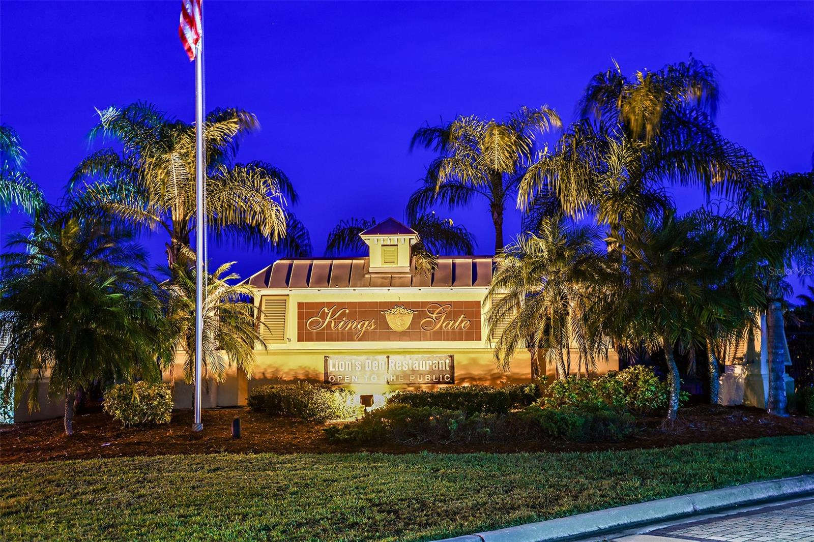 KINGS GATE - Residential