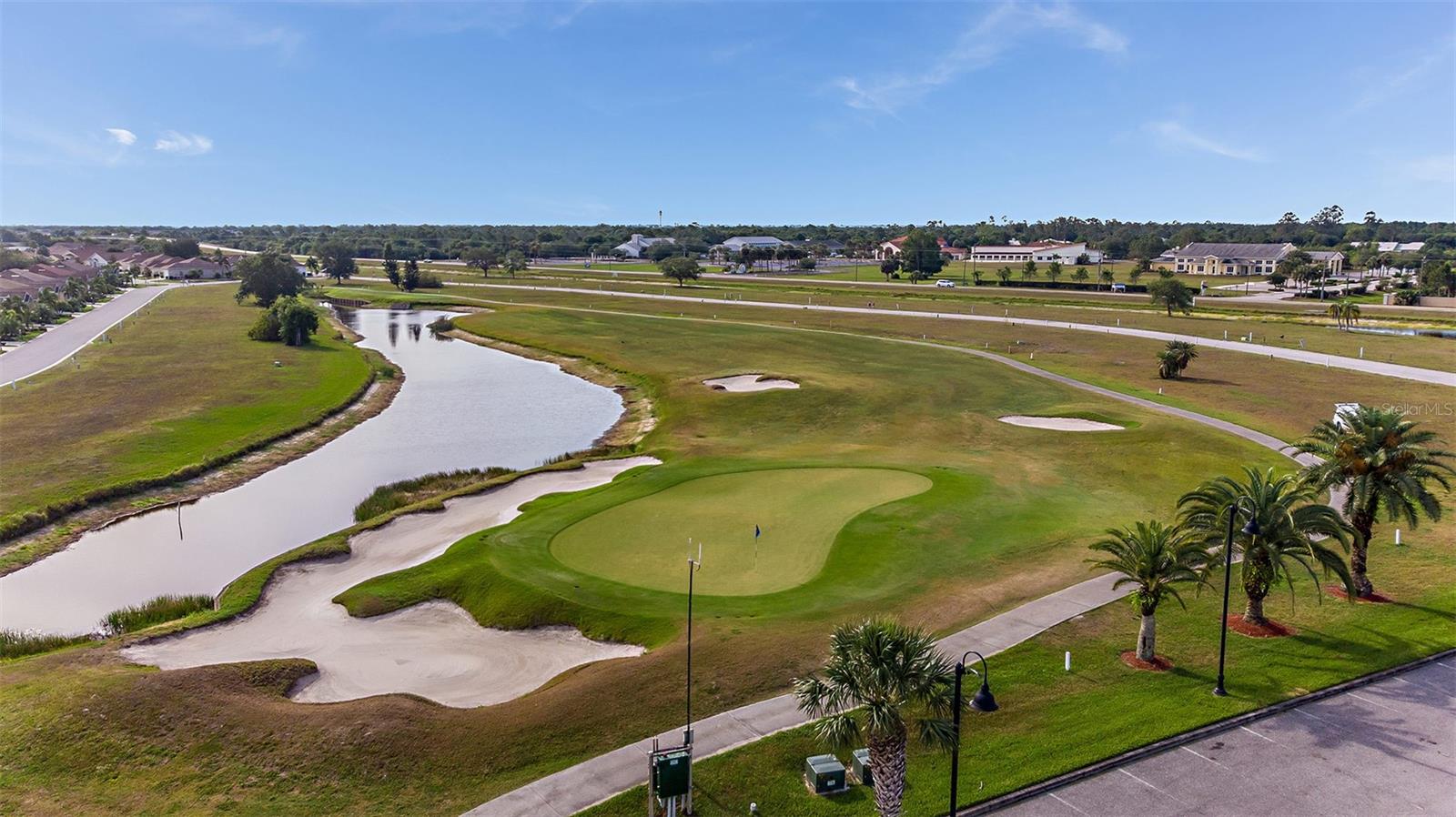 KINGS GATE - Residential